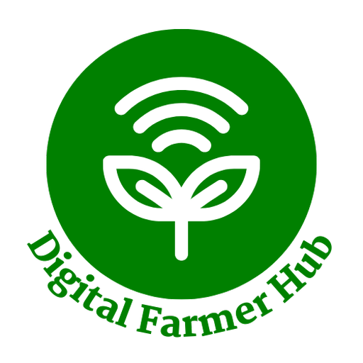 Digital Farmer Hub